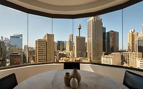 Adina Apartment Hotel Sydney Town Hall